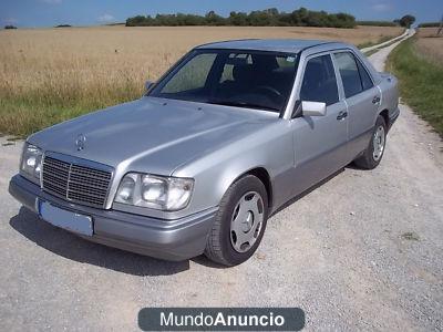 MERCEDES BENZ 250 D DIESEL 1993, 220.000KM