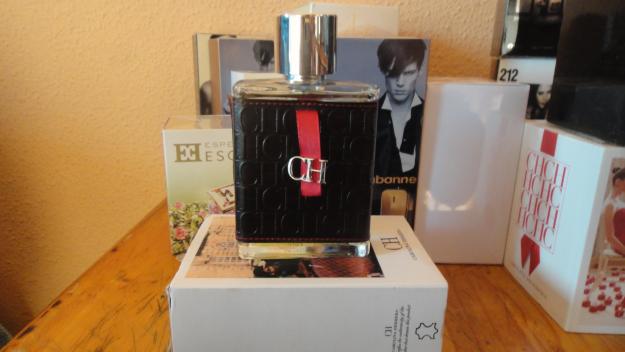 perfumes al mejor precio