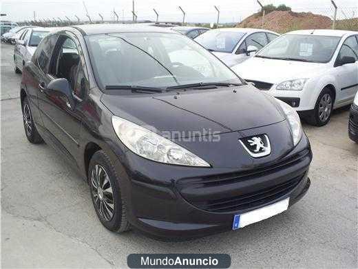 Peugeot 207 1.4 HDI Urban