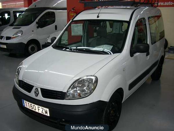 Renault Kangoo 1.5 dCi