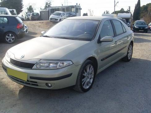 Renault Laguna 16V 1.8 125CV DYNAMIQUE