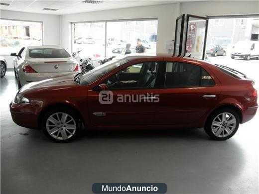 Renault Laguna Privilege 1.9dCi 130CV E4