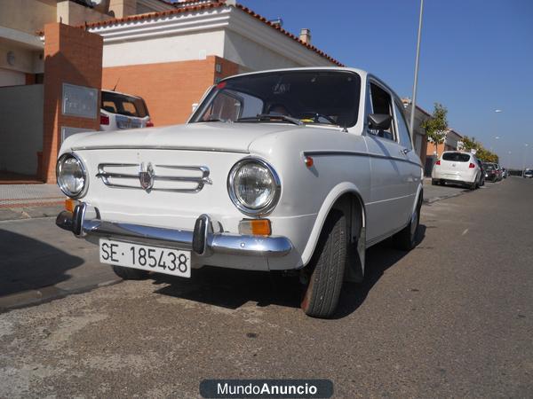 seat 850 IMPECABLE