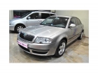 SKODA SUPERB 1.9 TDI COMFORT - mejor precio | unprecio.es