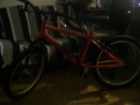 Vendo Bicicleta Flash 2011 ( Nueva ) - mejor precio | unprecio.es