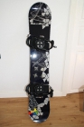 Vendo tabla snow fijaciones botas regalo - mejor precio | unprecio.es