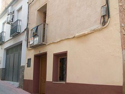 3b  , 1ba   in Zarra,  Valencia And Costa del Azahar   - 80000  EUR