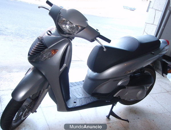 anunciador para vender motos