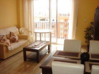 Apartamento en alquiler en Almoradí, Alicante (Costa Blanca)