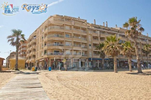 Apartamento en Torrevieja