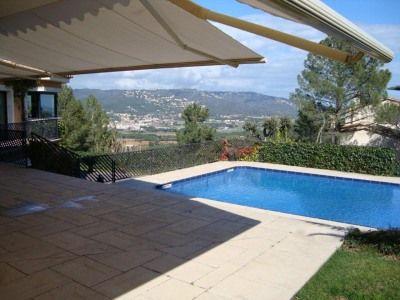 Chalet en venta en Santa Cristina d'Aro, Girona (Costa Brava)