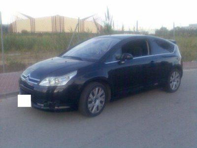 CITROEN CITROEN C4 1.6 HDI 110CV VTS - Girona