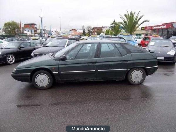 Citroën XM 2.1 TD Luxe