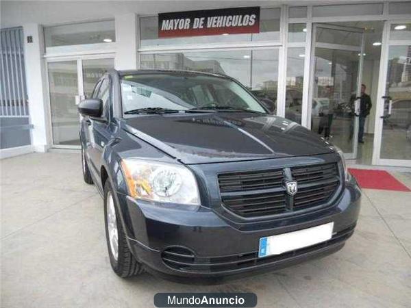 Dodge Caliber 1.8 S