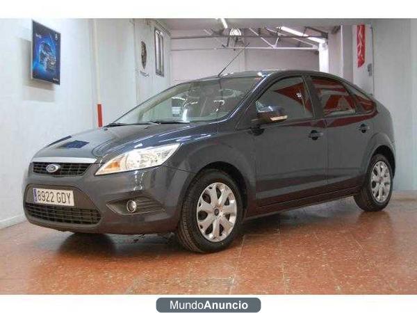 Ford Focus 1.8TDCi Trend 115cv +CLIMA +R