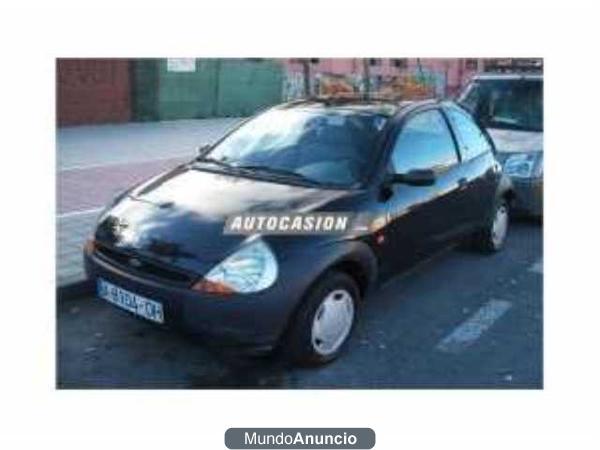 Ford KA [665187] Oferta completa en: http://www.procarnet.es/coche/alicante/alicante-alacant/ford/ka-gasolina-665187.asp