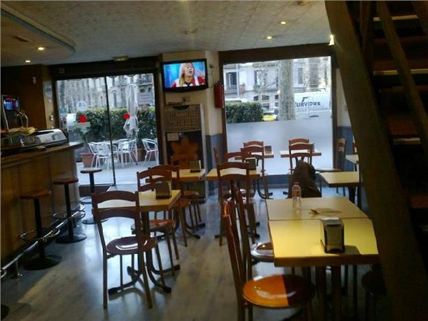 Local Comercial en alquiler en Barcelona, Barcelona (Costa Maresme)