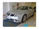 MERCEDES SLK 55 AMG - mejor precio | unprecio.es