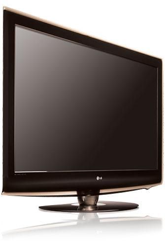 Nuevo, en caja televisión 55 Class Full HD 1080p Wireless 120Hz LCD TV