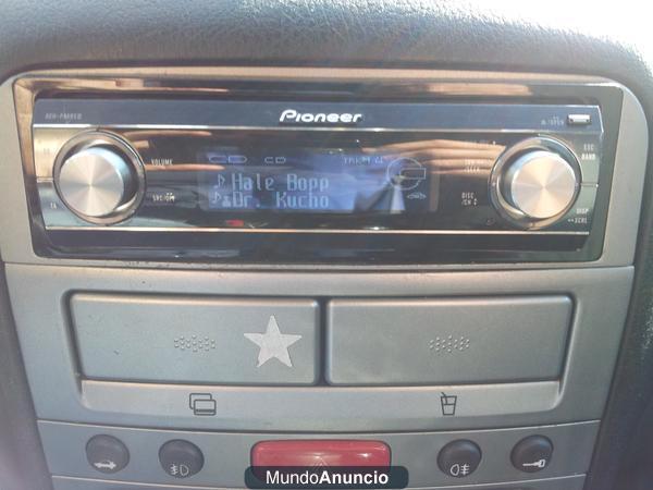 PIONEER P88-RSII CON MÓDULO USB