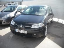 RENAULT MEGANE S.T. 1.5dCi Dyn