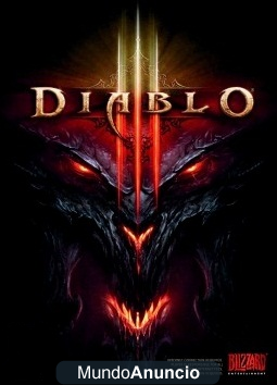 Se Vende Diablo 3 Key