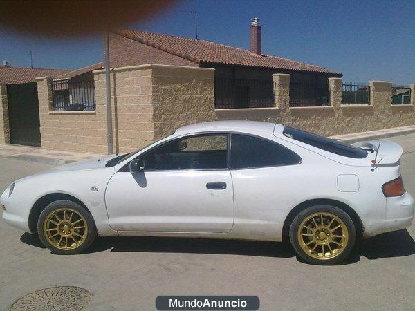 Se vende Toyota Celica st 1.8 16 v