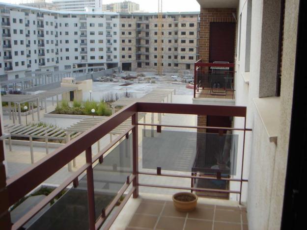 SE VENDE Vivienda a estrenar de 110 m2 al lado HOTEL AC - 135000´-€