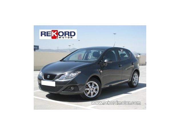 SEAT IBIZA 1.4 TDI 70CV RE