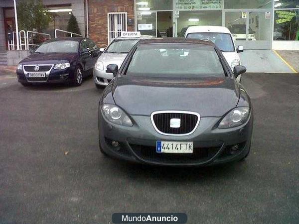 Seat Leon León 2.0TDI Sport-up