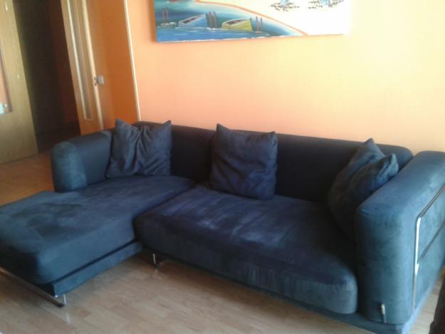 Sofa chaise longue