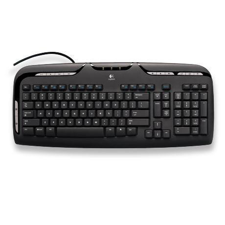 Teclado Logitech