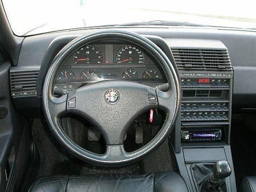 vendo alfa romeo 164 super 3.0 24v