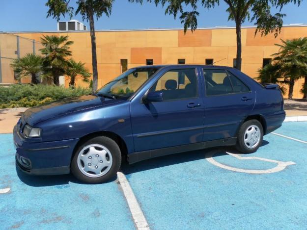 1999 Seat Toledo Tdi 110cv