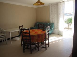 Apartamento : 4/6 personas - vistas a mar - palavas-les-flots  herault  languedoc-rosellon  francia