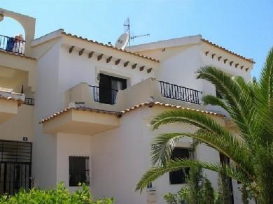 Apartamento con 2 dormitorios se vende en Ciudad Quesada, Costa Blanca