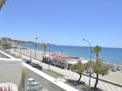 Apartamento con 4 dormitorios se vende en Fuengirola, Costa del Sol