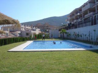 Apartamento en alquiler en Benalmádena, Málaga (Costa del Sol)