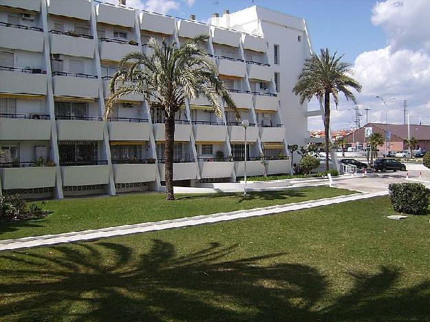 Apartamento en Caleta de Velez