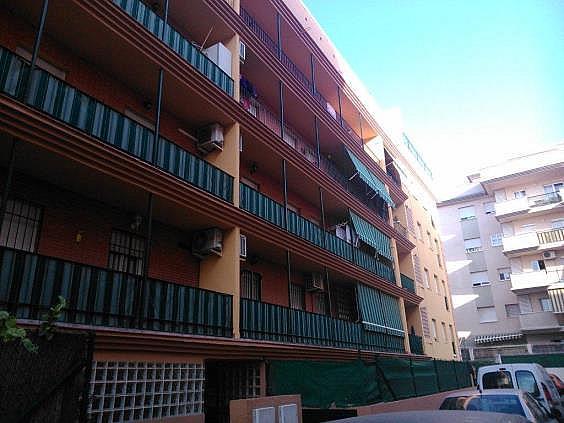 Apartamento en Mijas