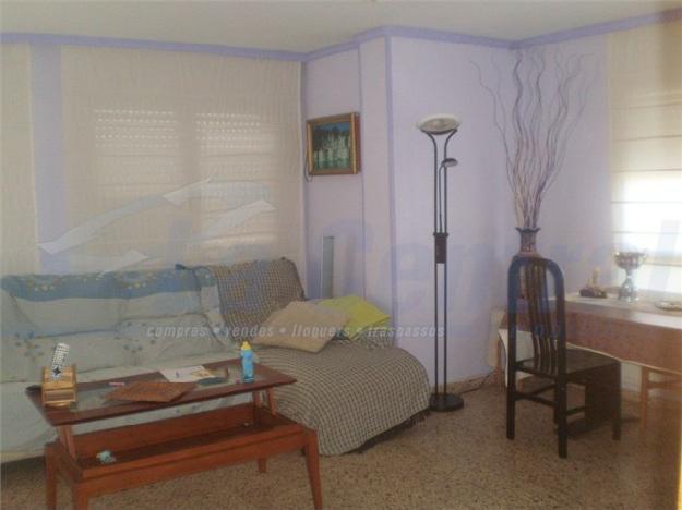 Apartamento en venta en Roquetes, Tortosa