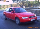 AUDI A3 1.8 AMBITION - Girona - mejor precio | unprecio.es