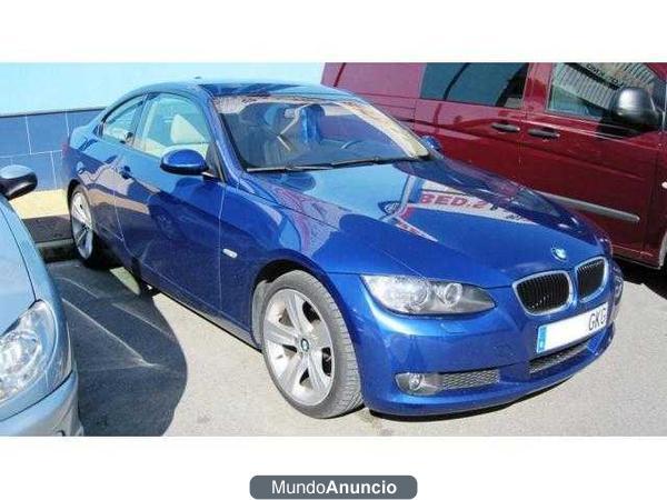 BMW 320 i Aut.