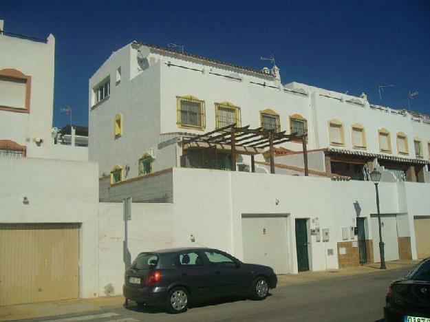 Casa adosada en Estepona