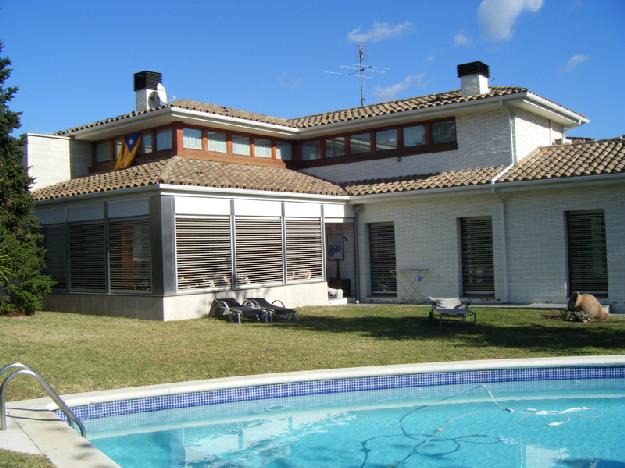 Chalet en Ametlla del Vallès, l´