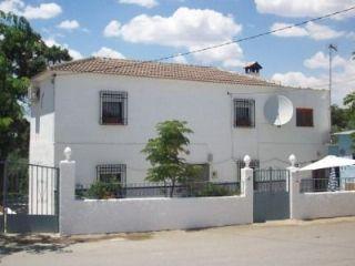 Chalet en venta en Iznájar, Córdoba