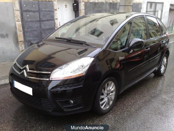 Citroën C4 PICASSO 1.6 HDI FAP CMP SX 110 Cv