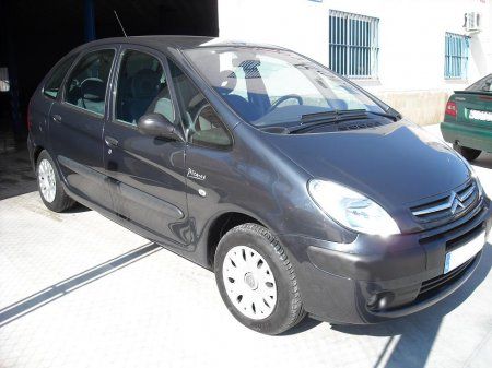 CITROEN XSARA PICASSO 1.6 HDI SX TOP 92CV - Cordoba