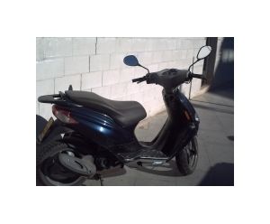 DERBI ATLANTIS 50