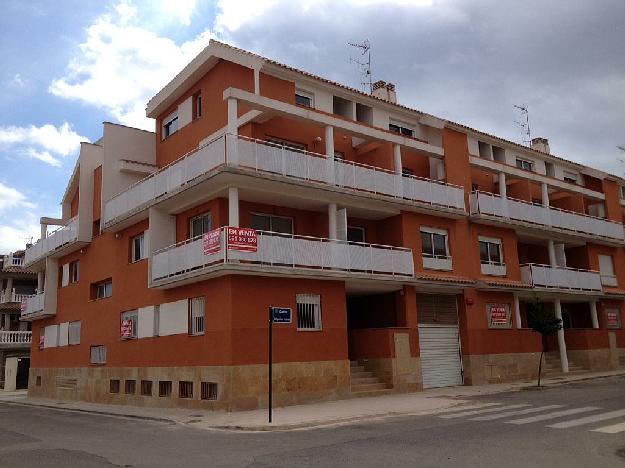 Dúplex en Canet d´En Berenguer